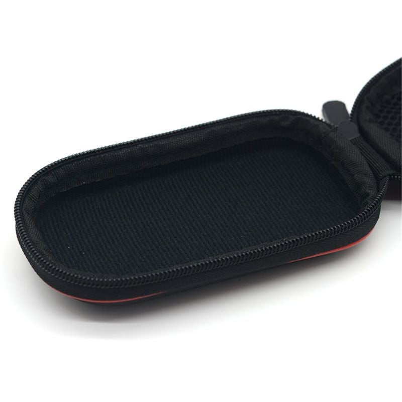 Estojo de eva protetor para mouse, bolsa de transporte para mouse sem fio geraçã