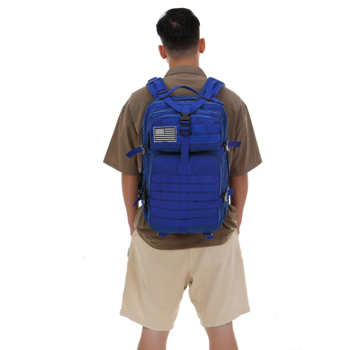 Mochila Tática Grande
