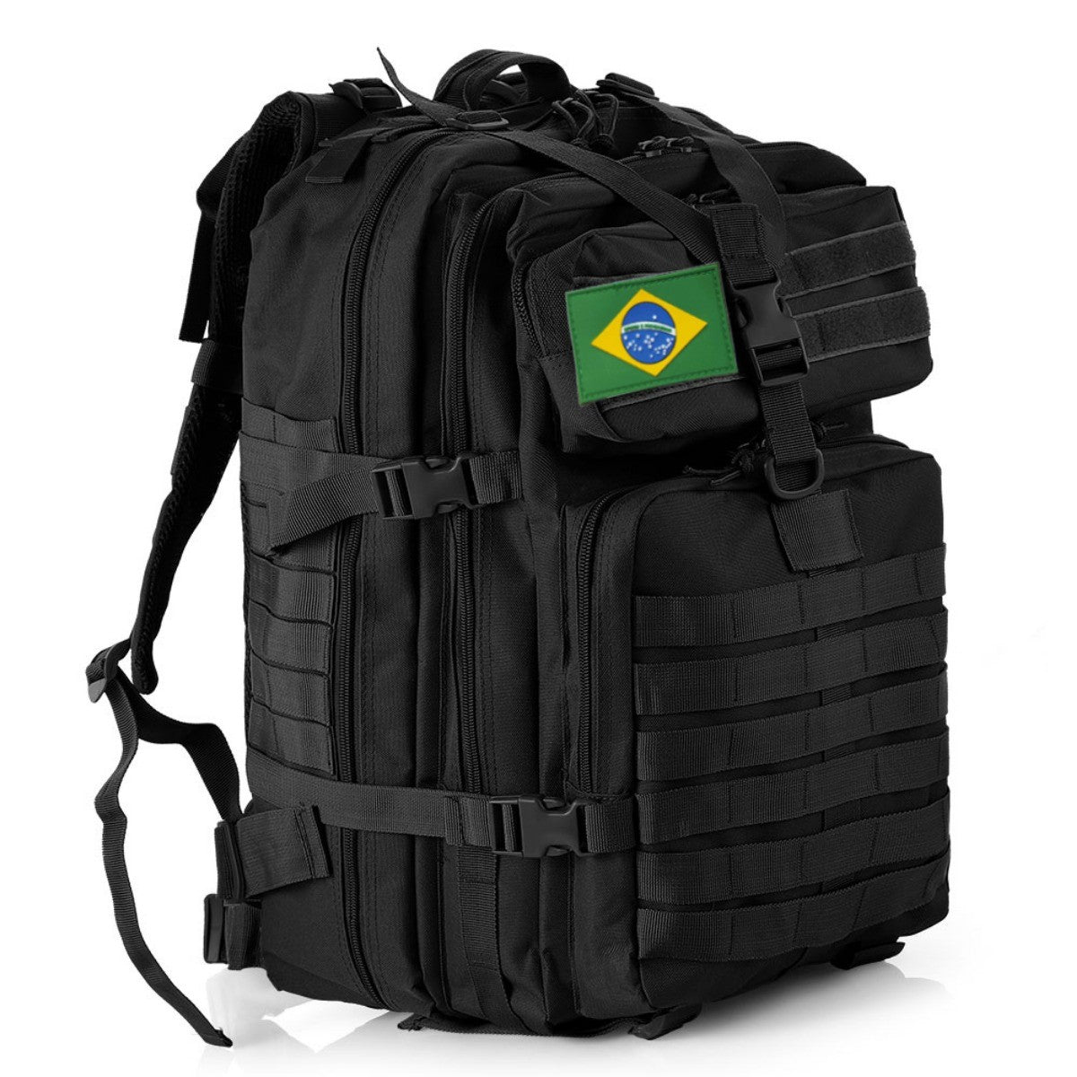 Mochila Tática Grande