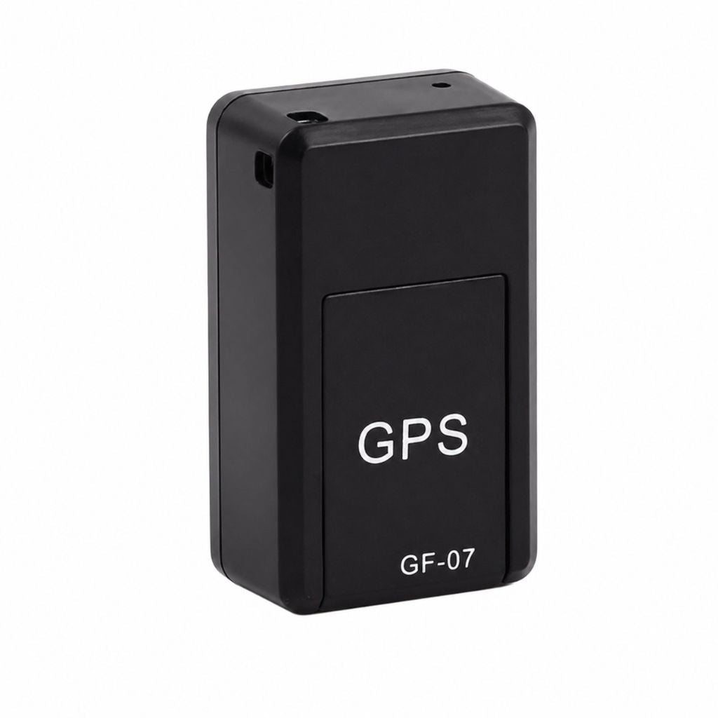 Mini Rastreador GPS Portátil