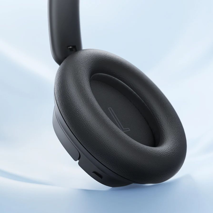 Fone De Ouvido Bluetooth Com Cancelamento De Ruído