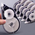 Fita Corretiva 12m Kit Com 6 Unidades