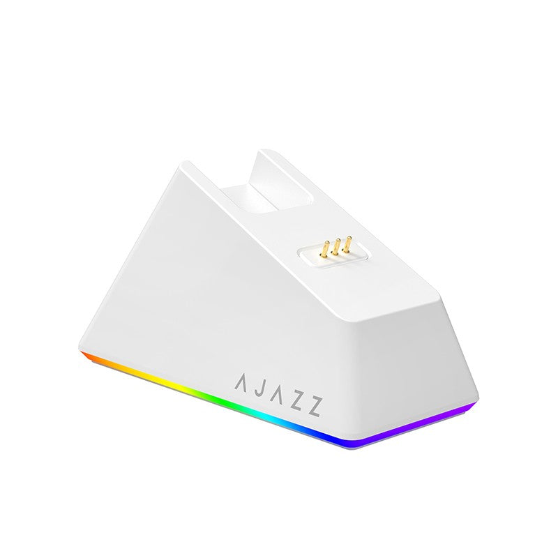 Mouse Sem Fio Bluetooth Tri Mode