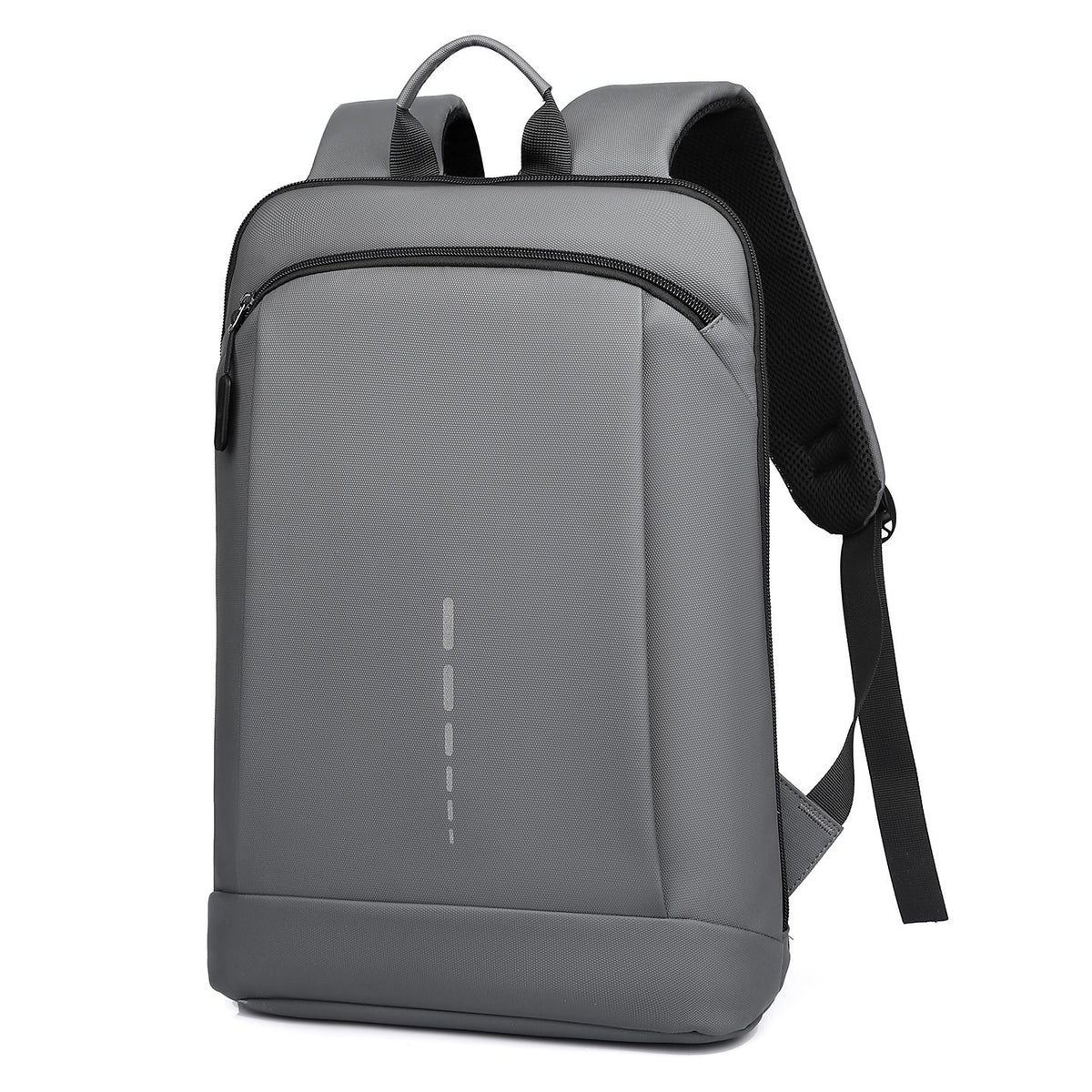 Mochila Masculina Com Compartimento Para Notebook