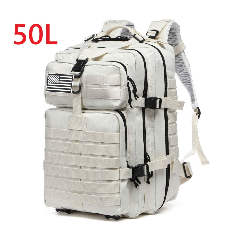 Mochila Tática Grande