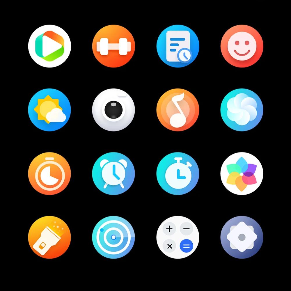Smartwatch Com Chamadas E Monitoramento De Saúde