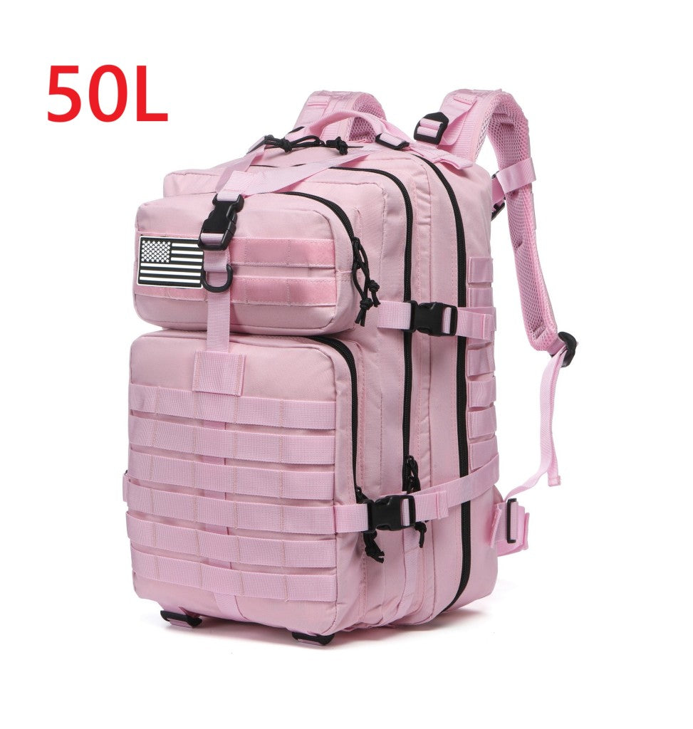 Mochila Tática Grande