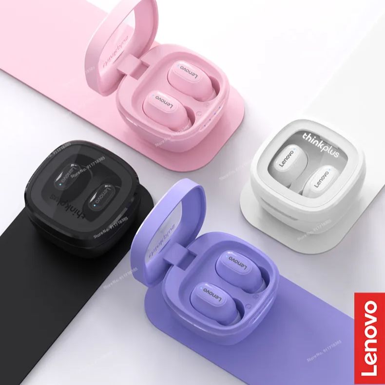 Fone De Ouvido Bluetooth TWS Intra Auricular