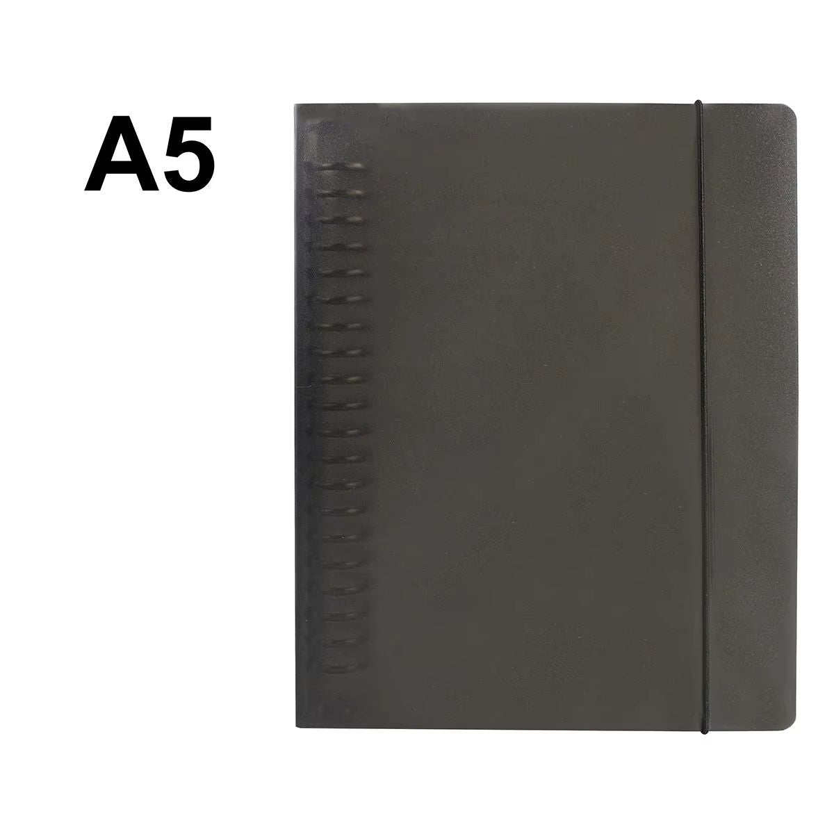 Fichário com Capa impermeável