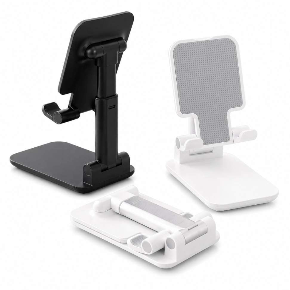 Suporte De Mesa Para Celular Universal