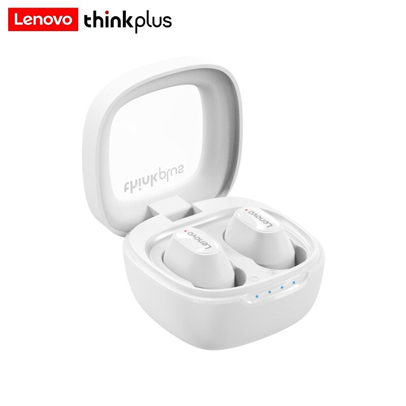 Fone De Ouvido Bluetooth TWS Intra Auricular