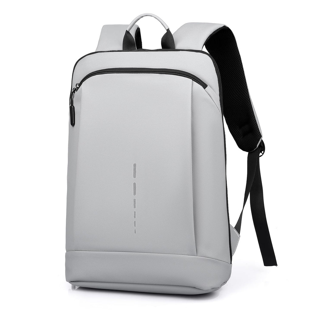 Mochila Masculina Com Compartimento Para Notebook