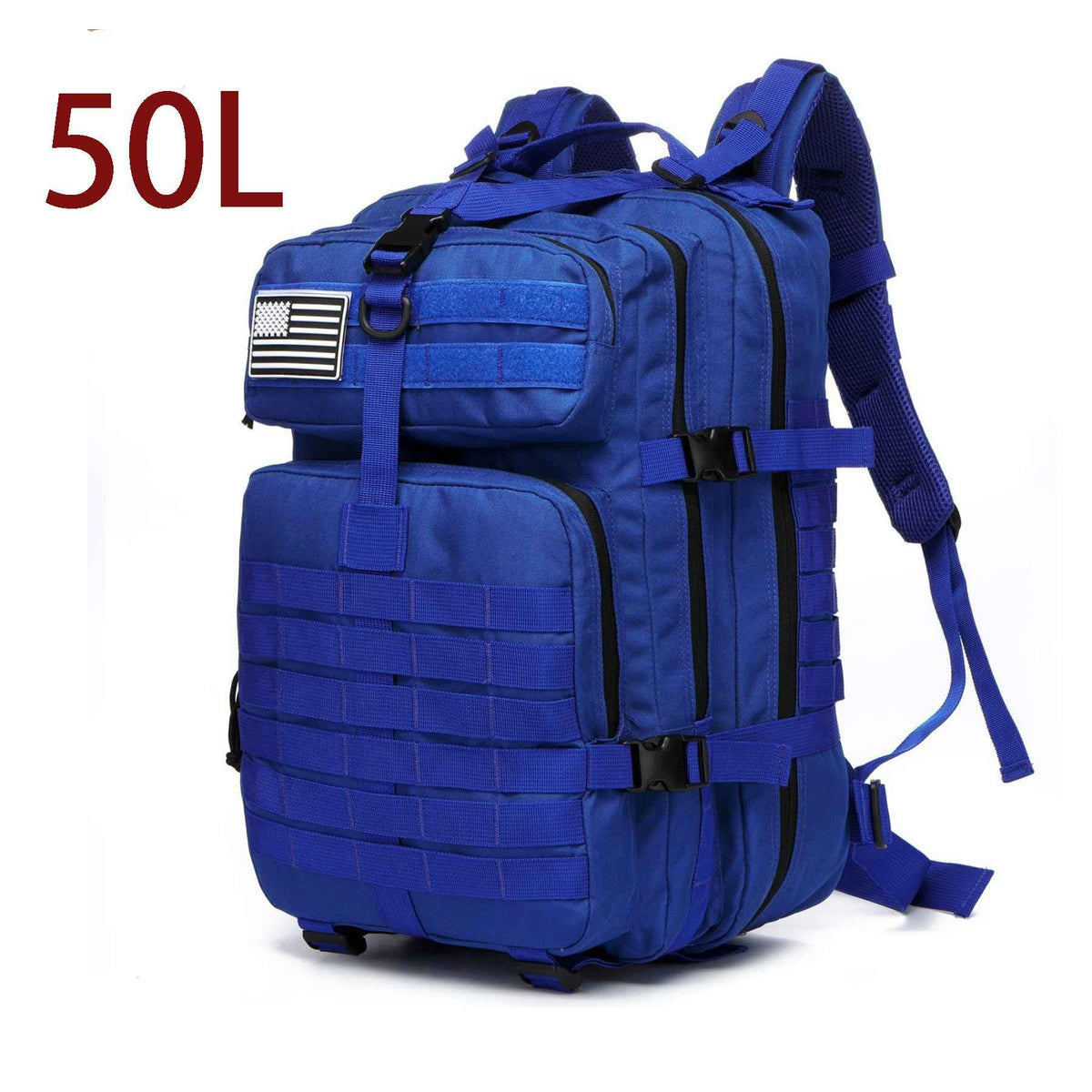 Mochila Tática Grande