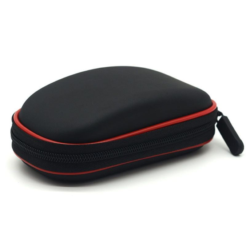 Estojo de eva protetor para mouse, bolsa de transporte para mouse sem fio geraçã