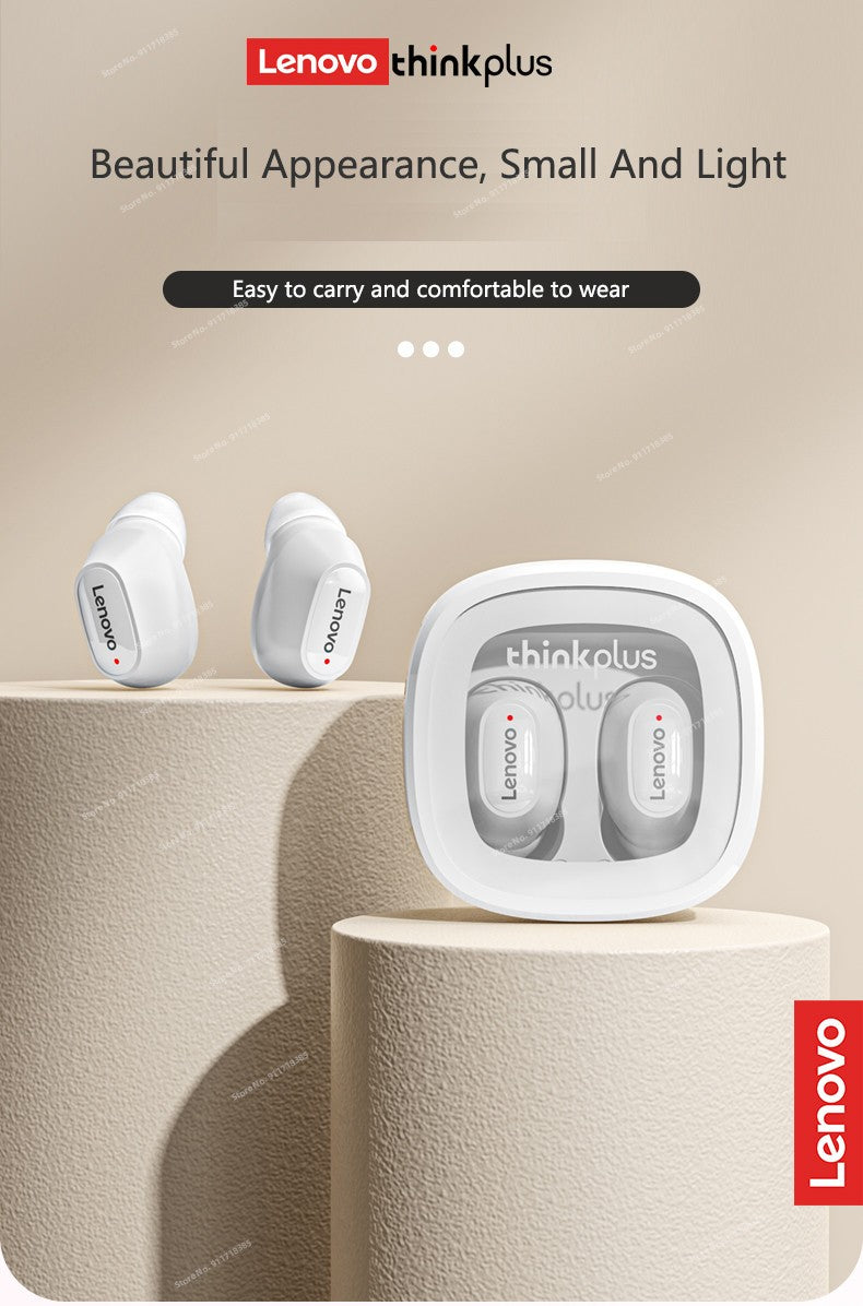 Fone De Ouvido Bluetooth TWS Intra Auricular