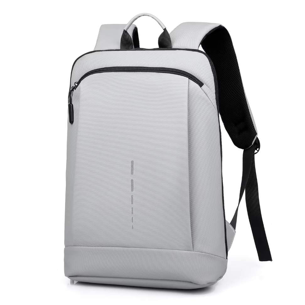 Mochila Masculina Com Compartimento Para Notebook