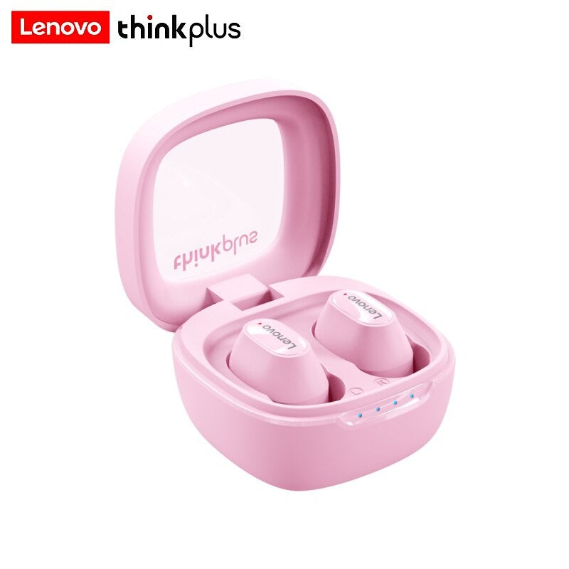 Fone De Ouvido Bluetooth TWS Intra Auricular