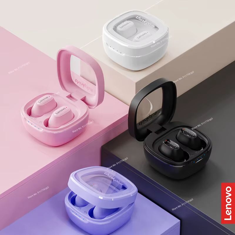 Fone De Ouvido Bluetooth TWS Intra Auricular
