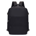 Mochila De Viagem Com Compartimento Para Notebook