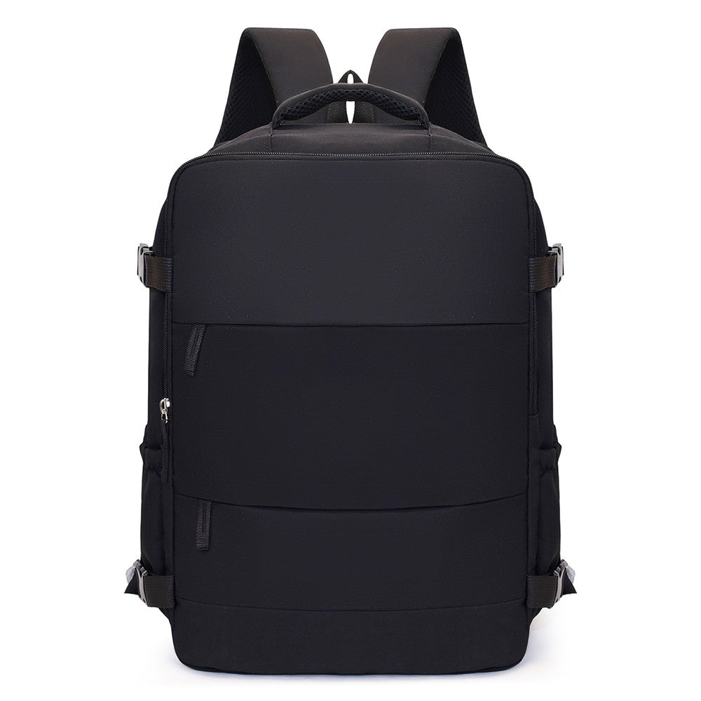 Mochila De Viagem Com Compartimento Para Notebook