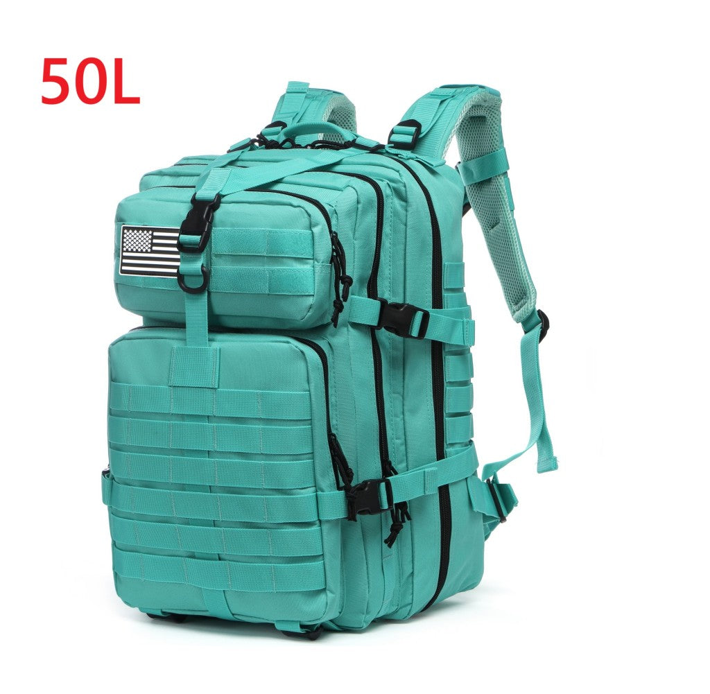 Mochila Tática Grande