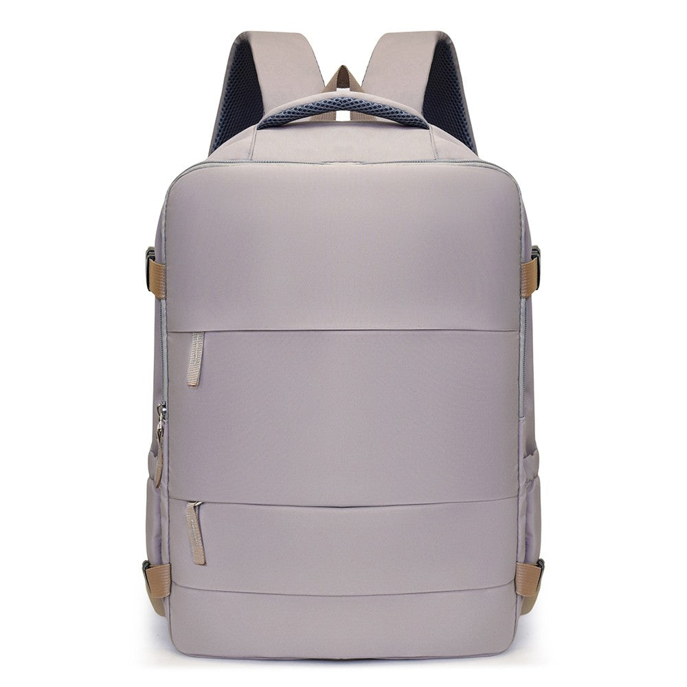 Mochila De Viagem Com Compartimento Para Notebook