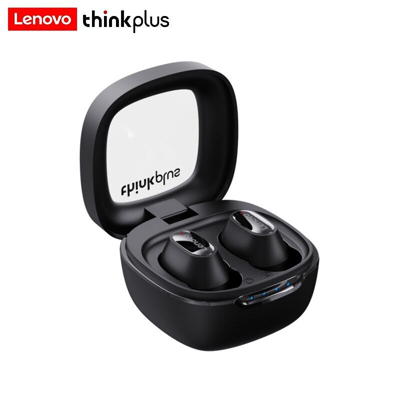 Fone De Ouvido Bluetooth TWS Intra Auricular