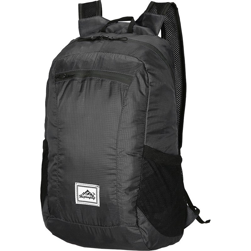 Mochila Dobrável Ultralight Portátil