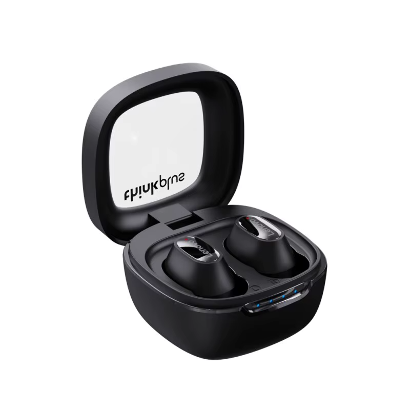 Fone De Ouvido Bluetooth TWS Intra Auricular