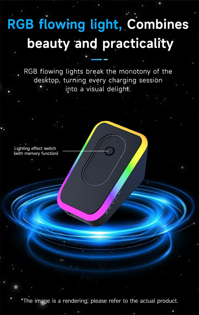 Mouse Sem Fio Bluetooth Tri Mode