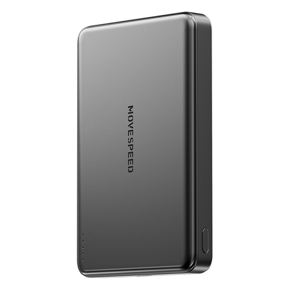 Power Bank Magnético 10000mAh