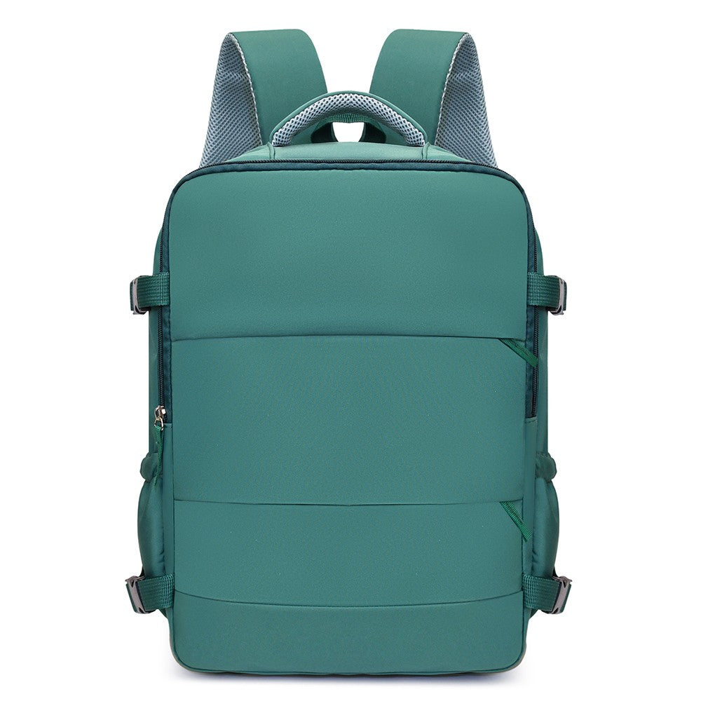 Mochila De Viagem Com Compartimento Para Notebook