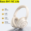 Fone De Ouvido Bluetooth Com Cancelamento De Ruído