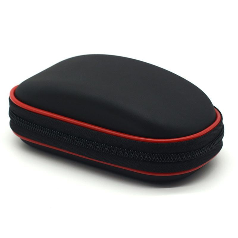 Estojo de eva protetor para mouse, bolsa de transporte para mouse sem fio geraçã